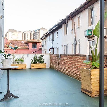 Casa Sol Con Amplia Terraza Apartment Santander Exterior photo