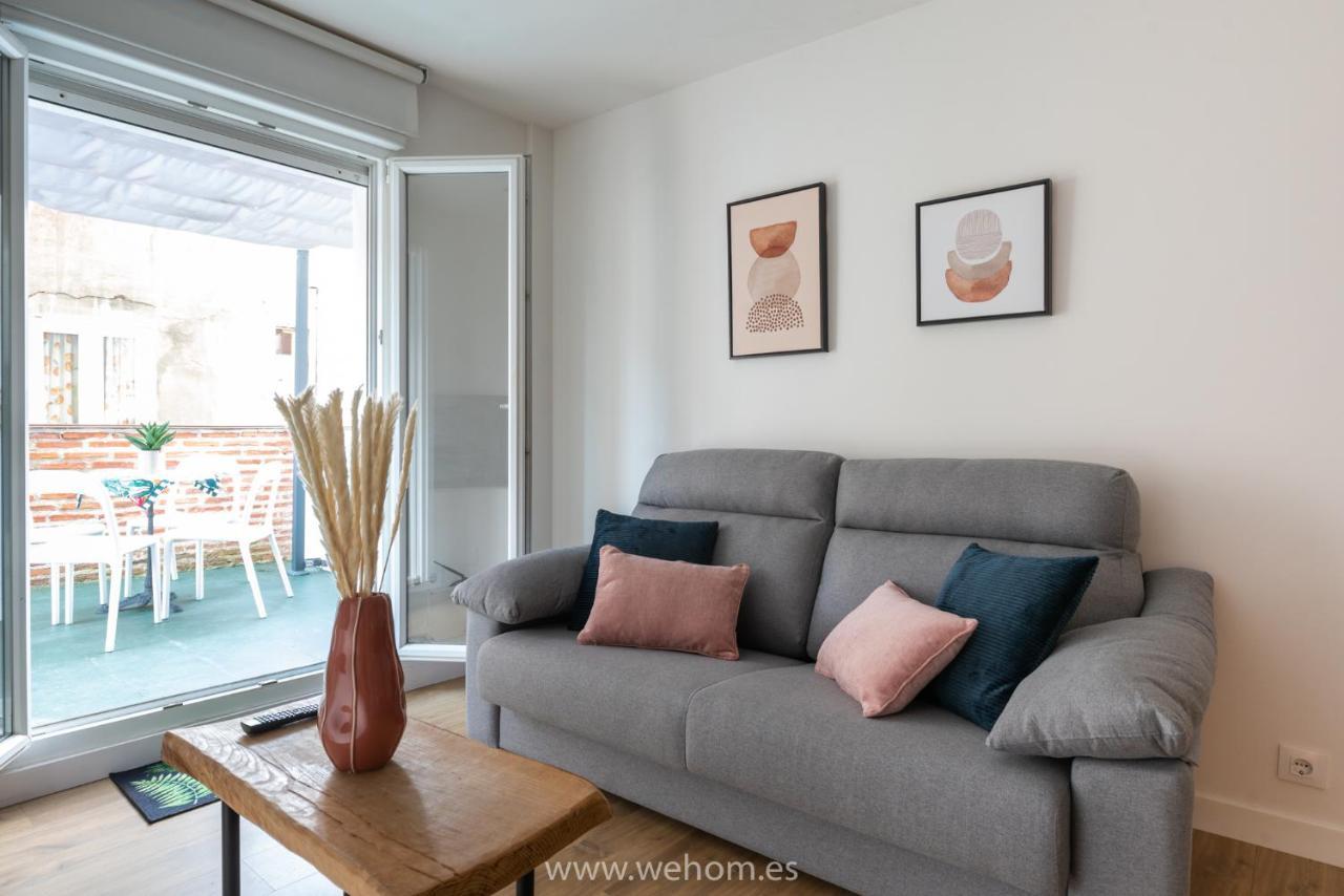 Casa Sol Con Amplia Terraza Apartment Santander Exterior photo